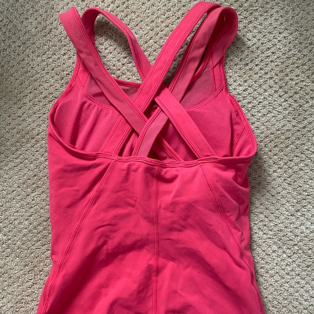 Lulu tank